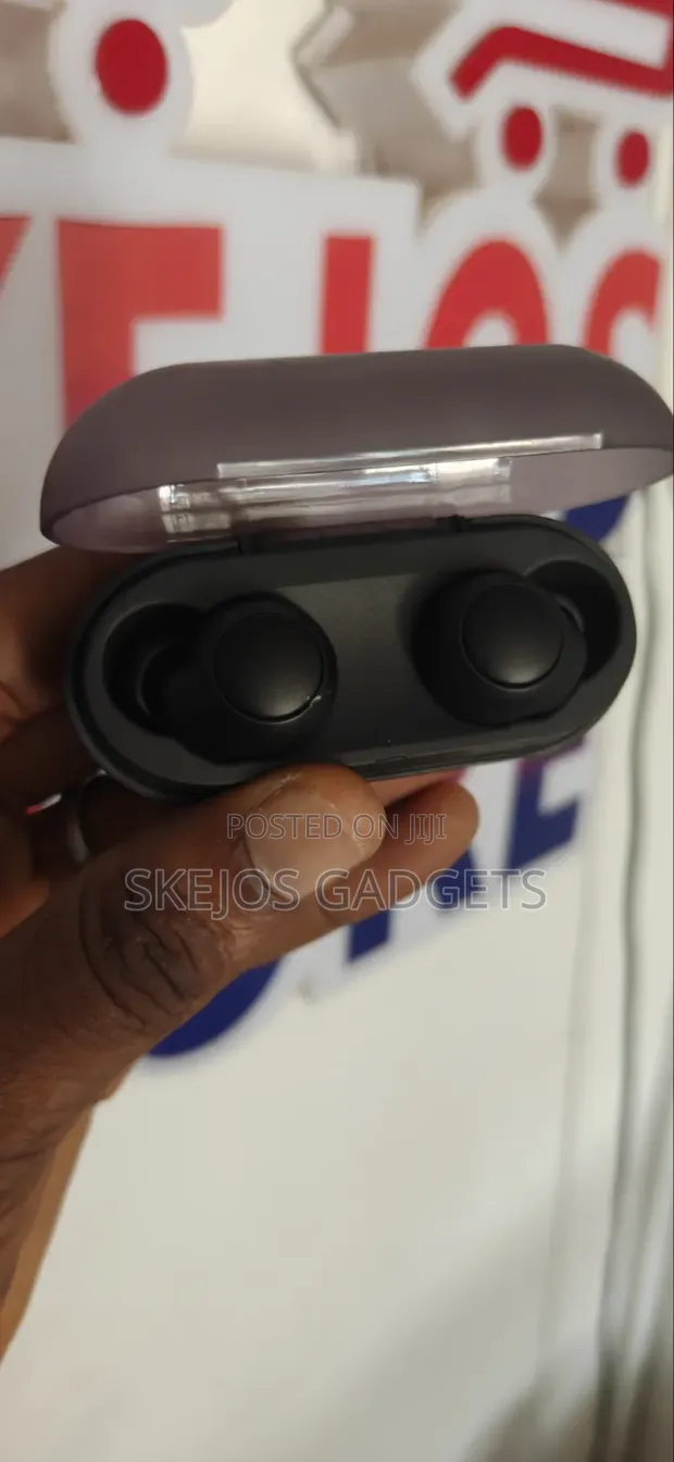 Sony WF-C500 Wireless Earbuds - 1