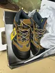 Safety Jogger X200031 S3 Safety Boots - 2