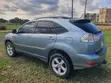 Lexus RX 330 2006 Blue - 3