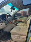 Lexus RX 330 2006 Blue - 4