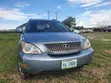 Lexus RX 330 2006 Blue - 5