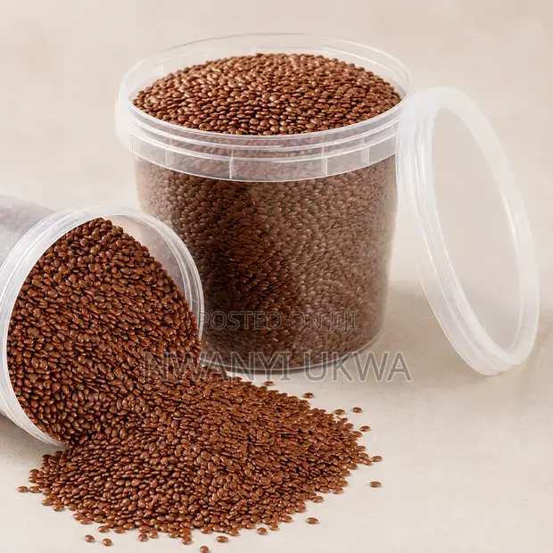 Premium Flaxseed - 1kg - 1