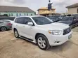 2010 Toyota Highlander Limited Edition - 2