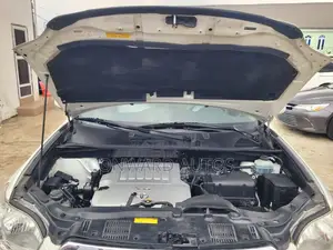 2010 Toyota Highlander Limited Edition