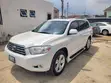 2010 Toyota Highlander Limited Edition - 4