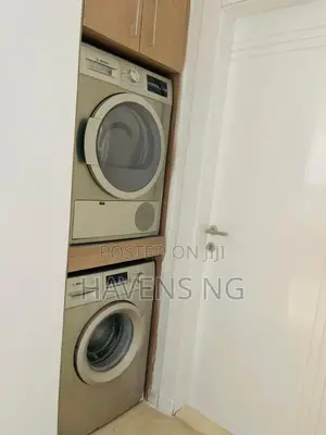 4-Bedroom Luxury Suite in Eko Atlantic City