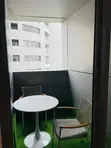 4-Bedroom Luxury Suite in Eko Atlantic City - 3