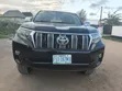 Toyota Land Cruiser Prado 2014 Baki - 1