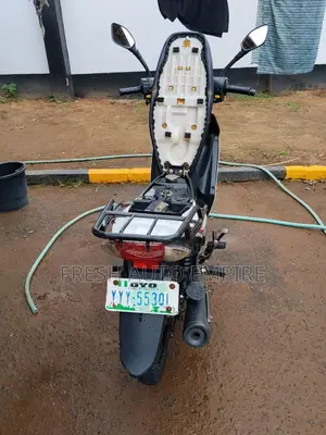 Lifan 2024 Scooter