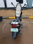 Lifan 2024 Scooter - 1