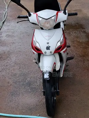 Lifan 2024 Scooter