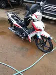 Lifan 2024 Scooter - 3