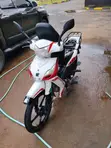 Lifan 2024 Scooter - 4