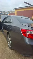 2014 Toyota Camry SE Sport Sedan - 2