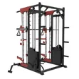 Heavy Duty Smith Machine - 1