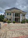 8-Bedroom Duplex tare da 2-Bedroom Flat a Guzape, Abuja - 1