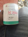 Rema Tip Top SC 2000 Cement Gum - 1