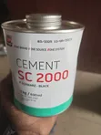 Rema Tip Top SC 2000 Cement Gum - 2