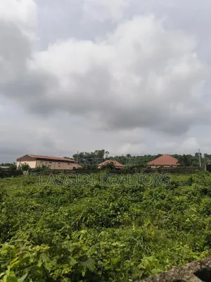 Gazette and Registered Survey Land for Sale in Epe
