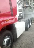 Sinotruk HOWO 8 Cylinder CNG Tractor Unit (2020) - 4