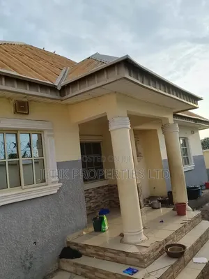 Mini Estate for Sale in Makurdi