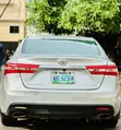 2013 Toyota Avalon - Registered - 3