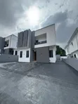 4 Bedroom Duplex for Sale in Jericho GRA, Ibadan - 1