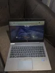 HP ZBook 14u G6 Laptop - 8GB RAM, 256GB SSD - 1