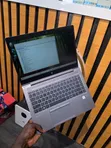HP ZBook 14u G6 Laptop - 8GB RAM, 256GB SSD - 3