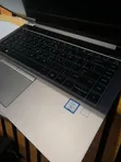 HP ZBook 14u G6 Laptop - 8GB RAM, 256GB SSD - 4