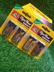 Tiger Head Alkaline Batteries - 1