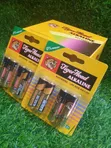 Tiger Head Alkaline Batteries - 2