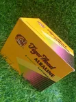 Tiger Head Alkaline Batteries - 4