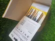 Tiger Head Alkaline Batteries - 5