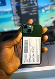 Apple iPhone 13 Mini 128GB Green (Direct Japan) - 1