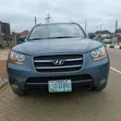 Hyundai Santa Fe 2009 Kore - 1