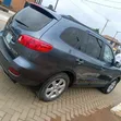 Hyundai Santa Fe 2009 Kore - 3