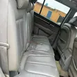 Hyundai Santa Fe 2009 Kore - 4