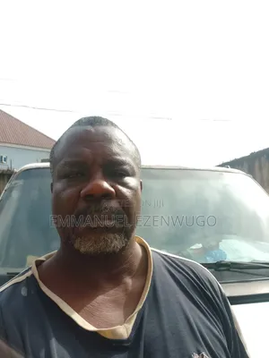 Delivery Services - Agboyi/Ketu