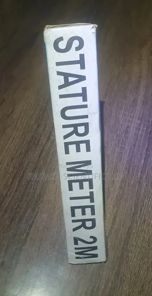 Stature Meter don Auna Tsawon Jiki