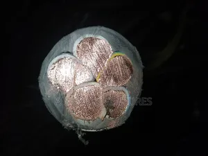 95mm 4-Core Flexible Cable (Brand New)