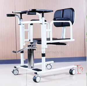 Sabo Hydraulic Patient Lifter