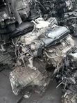 Amfani da Injini & Gearbox na Toyota Camry (2007-2009) - Japan - 1
