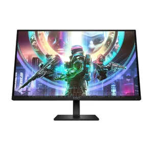 HP OMEN 27qs 27" QHD 240Hz Gaming Monitor