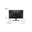 HP OMEN 27qs 27" QHD 240Hz Gaming Monitor - 2