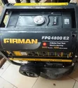 FIRMAN FPG4800E2 Mai Amfani da Man Fetur Mai Kyau na Copper Generator - 2