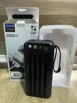 Power Bank Mai Sauri 30000mAh - 1