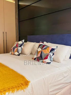 Short Let Apartment in Wuse 2, Abuja