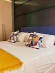 Short Let Apartment in Wuse 2, Abuja - 2