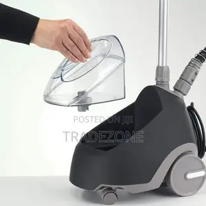 Kenwood Garment Steamer 1500W (GSP65.000WH)